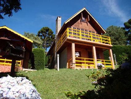 Villa Morada Da Mata à Monteverde Extérieur photo